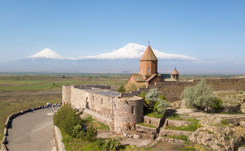 Armenië