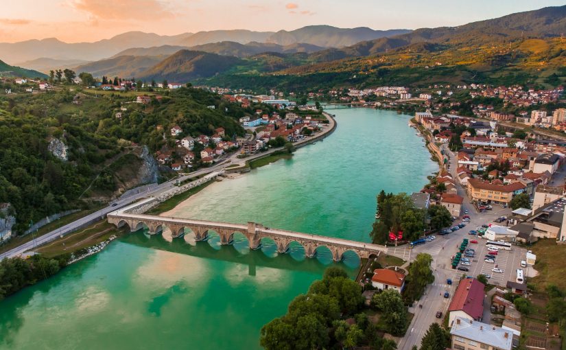 Bosnië en Herzegovina