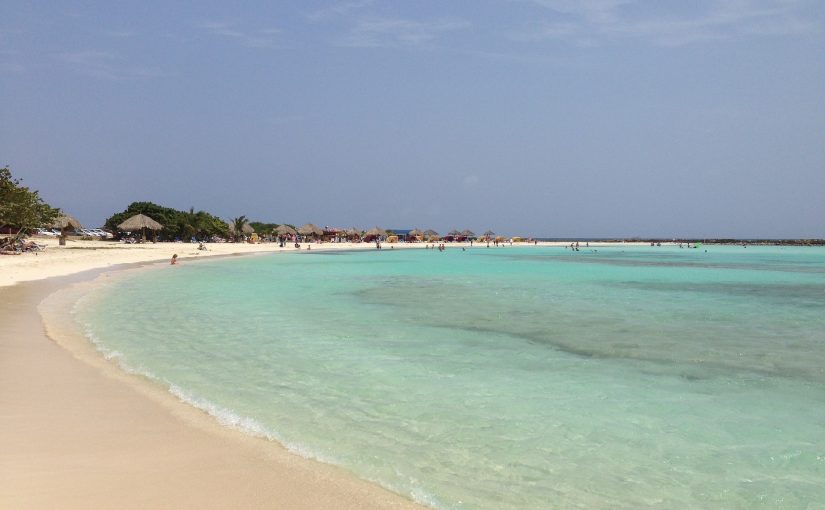 Aruba