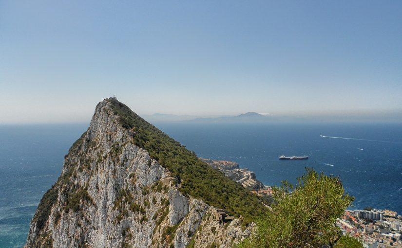 Gibraltar