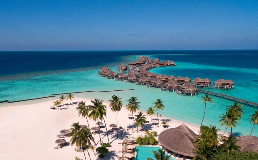 Malediven