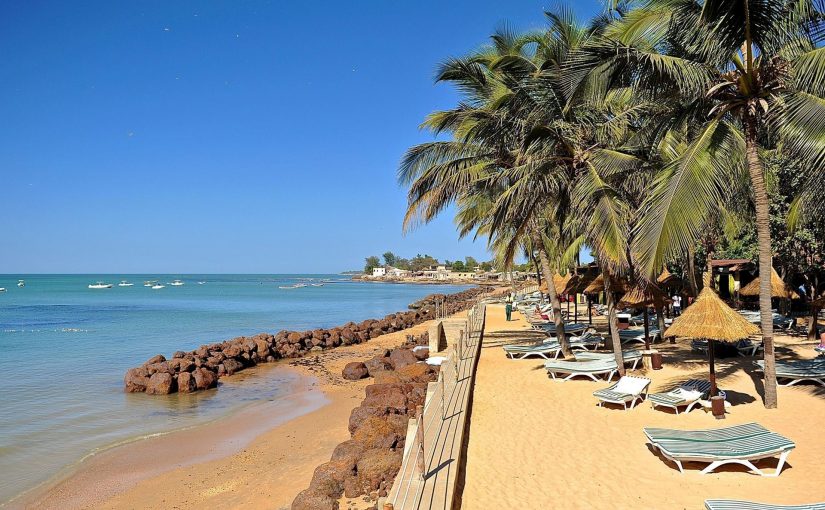 Senegal