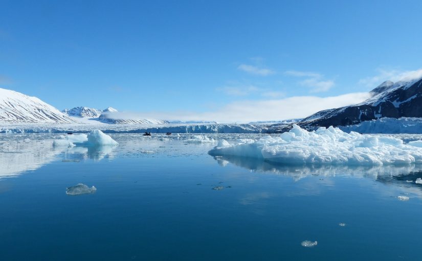 Spitsbergen