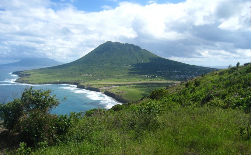 St. Eustatius