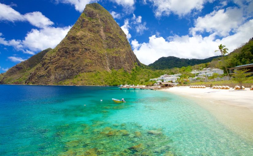 St. Lucia