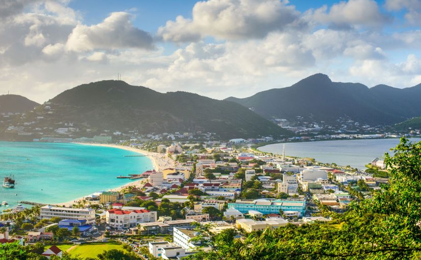 St. Maarten