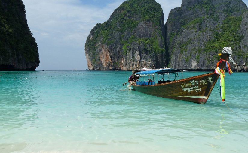 Thailand