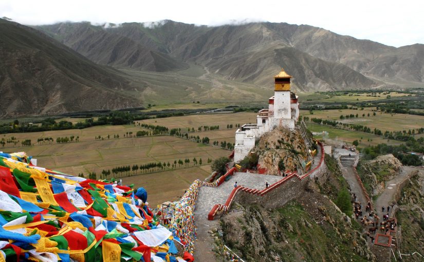 Tibet
