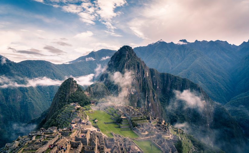 Peru