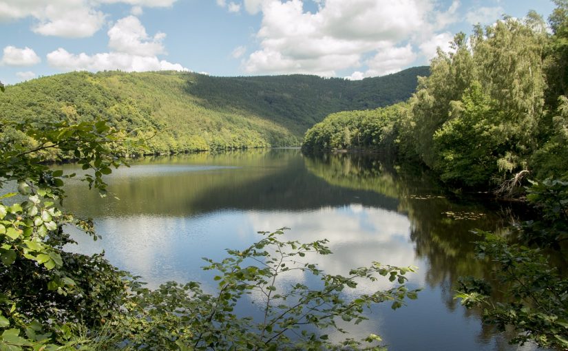 Duitsland slaapplekken