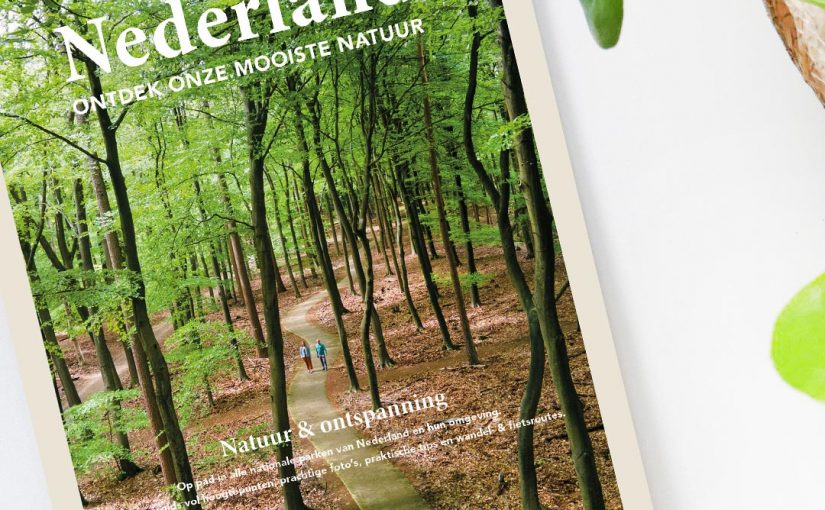 Nederland – Natuur – Ontdek de mooiste natuur