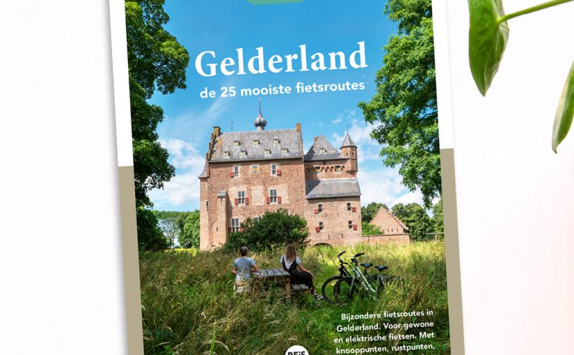 Gelderland – De mooiste fietsroutes