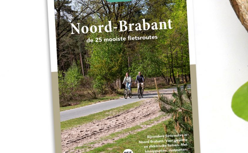 Noord-Brabant – De mooiste fietsroutes