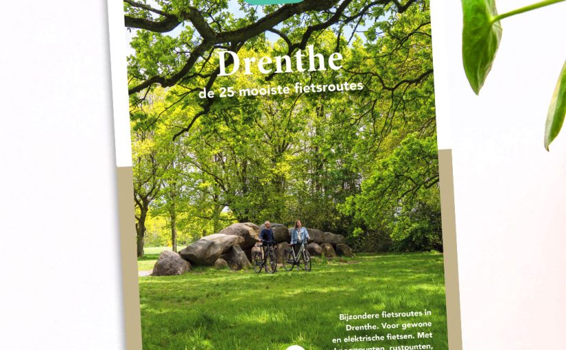 Drenthe – De mooiste fietsroutes
