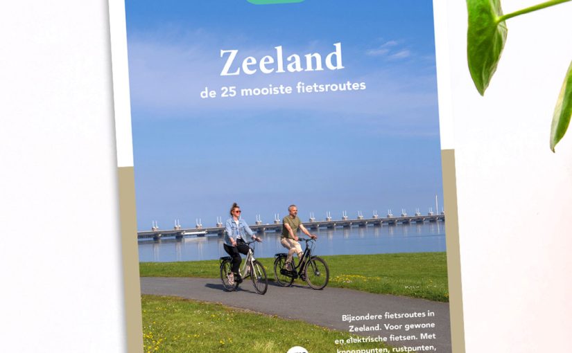 Zeeland – De mooiste fietsroutes